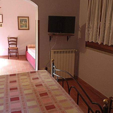 Il Baffetto B&B 로마 외부 사진