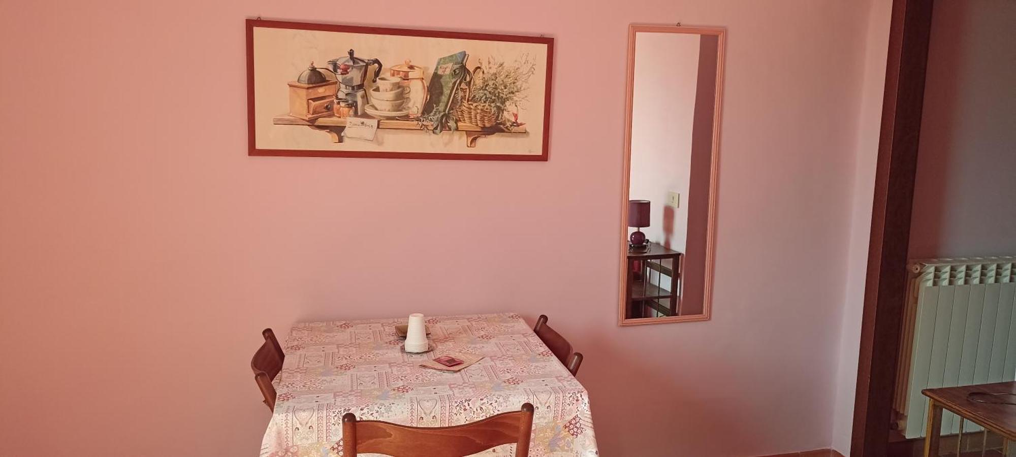 Il Baffetto B&B 로마 외부 사진