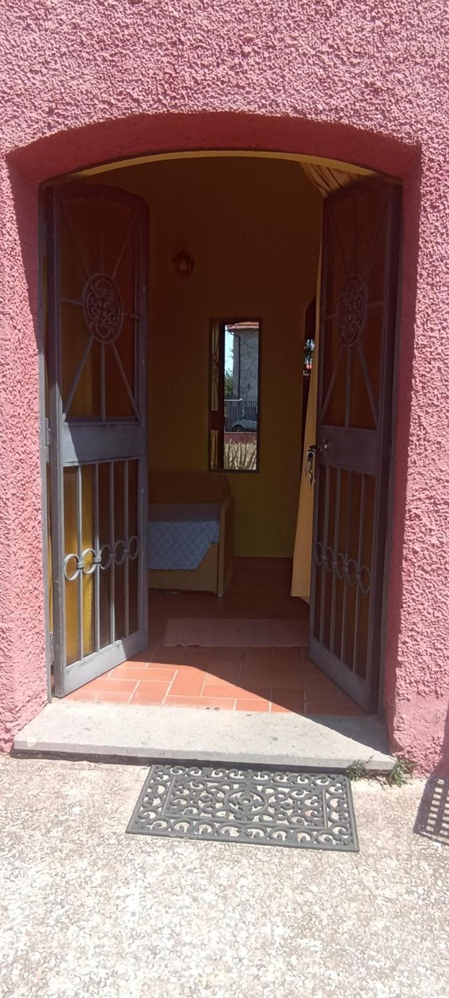 Il Baffetto B&B 로마 외부 사진