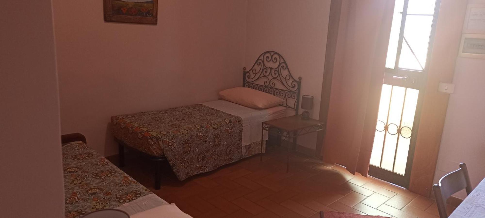 Il Baffetto B&B 로마 외부 사진