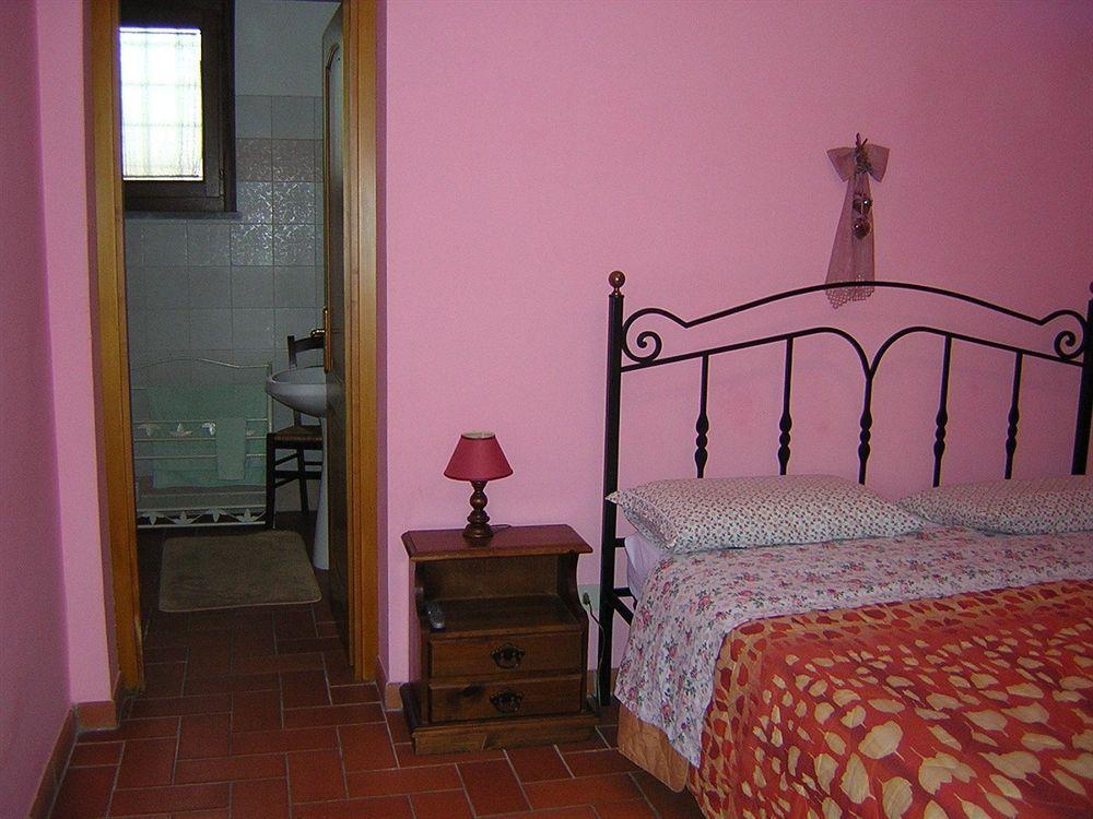 Il Baffetto B&B 로마 외부 사진