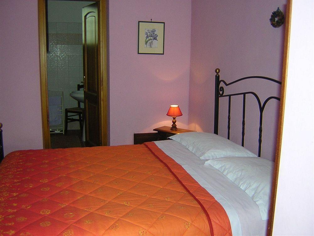 Il Baffetto B&B 로마 외부 사진