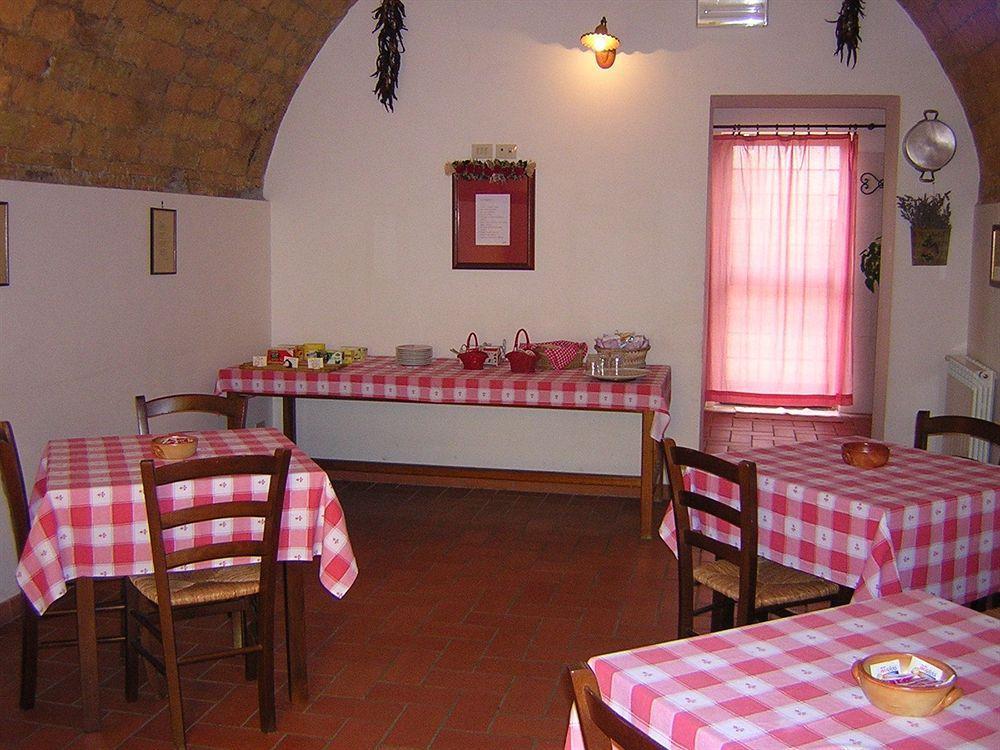 Il Baffetto B&B 로마 외부 사진
