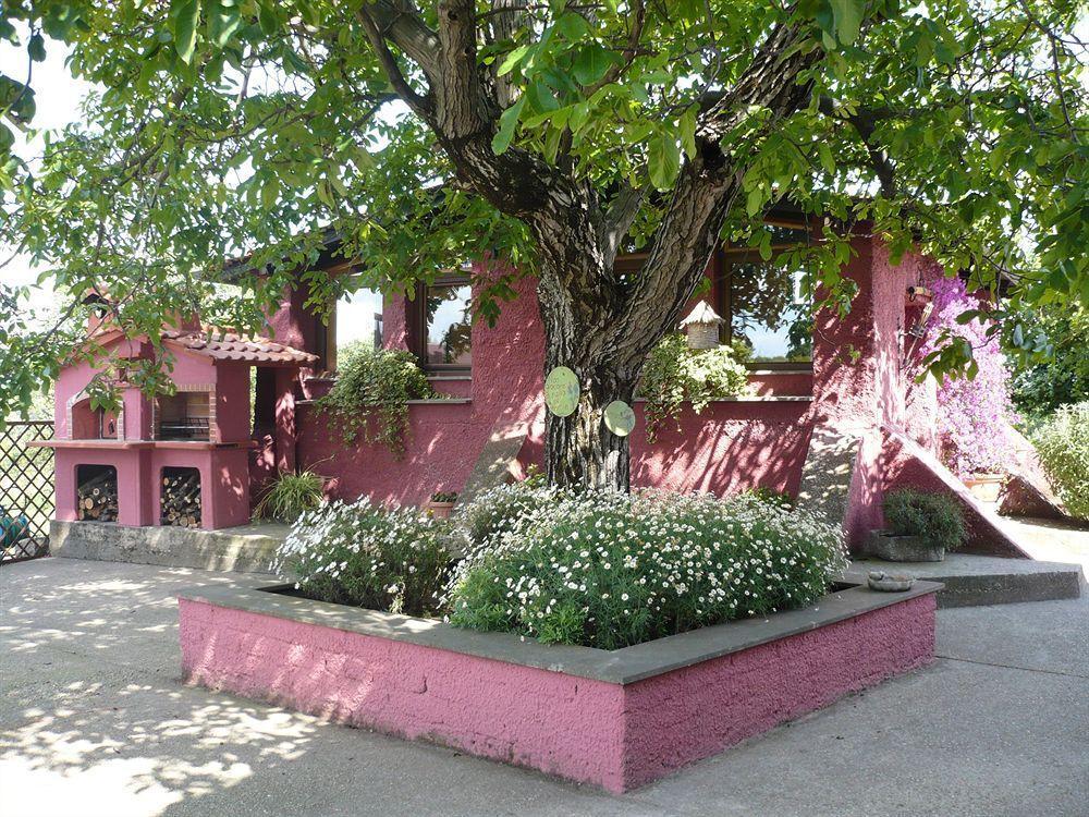 Il Baffetto B&B 로마 외부 사진