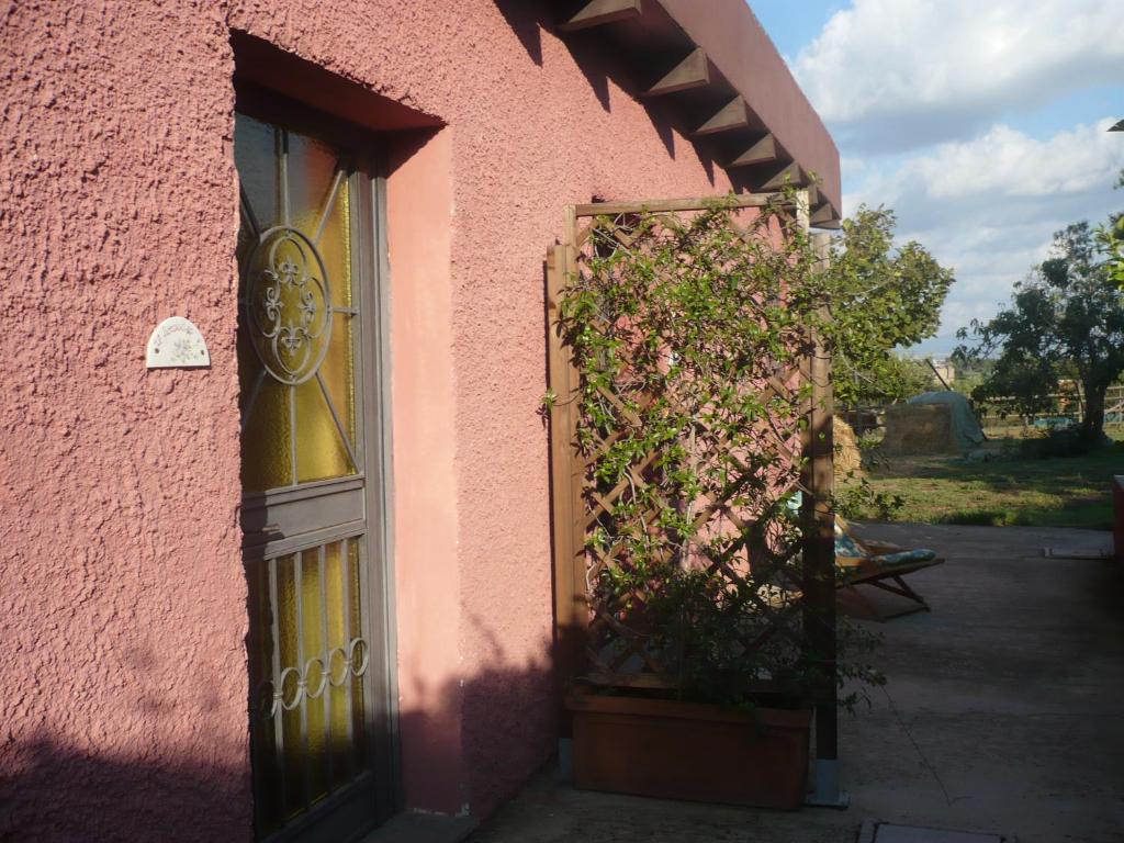 Il Baffetto B&B 로마 외부 사진
