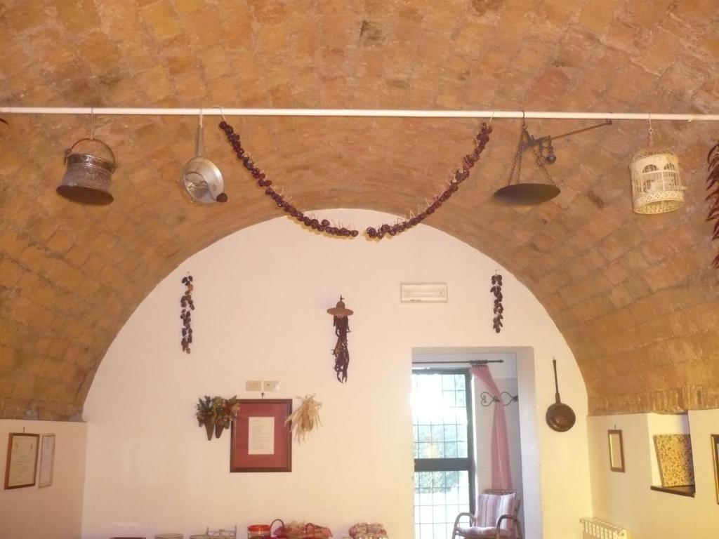 Il Baffetto B&B 로마 외부 사진