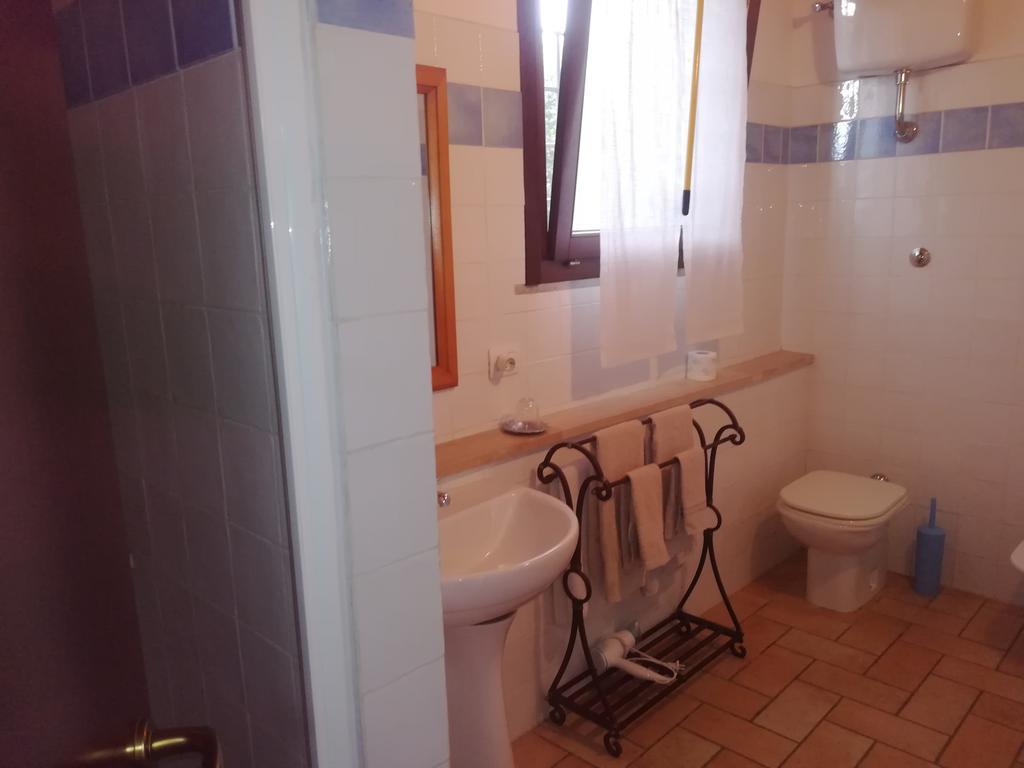 Il Baffetto B&B 로마 외부 사진