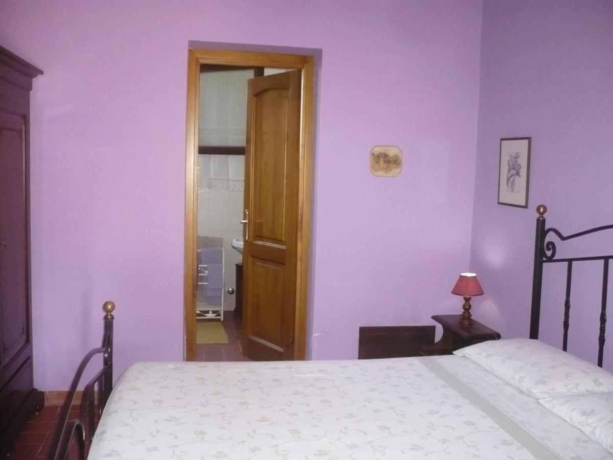 Il Baffetto B&B 로마 외부 사진